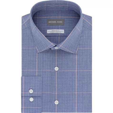 michael kors short sleeve shirts|michael kors dress shirts clearance.